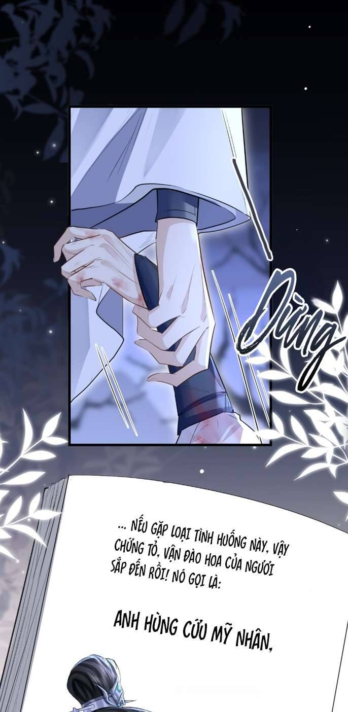 Ma Tôn Đại Nhân Song Tu Không Chapter  3 - 13