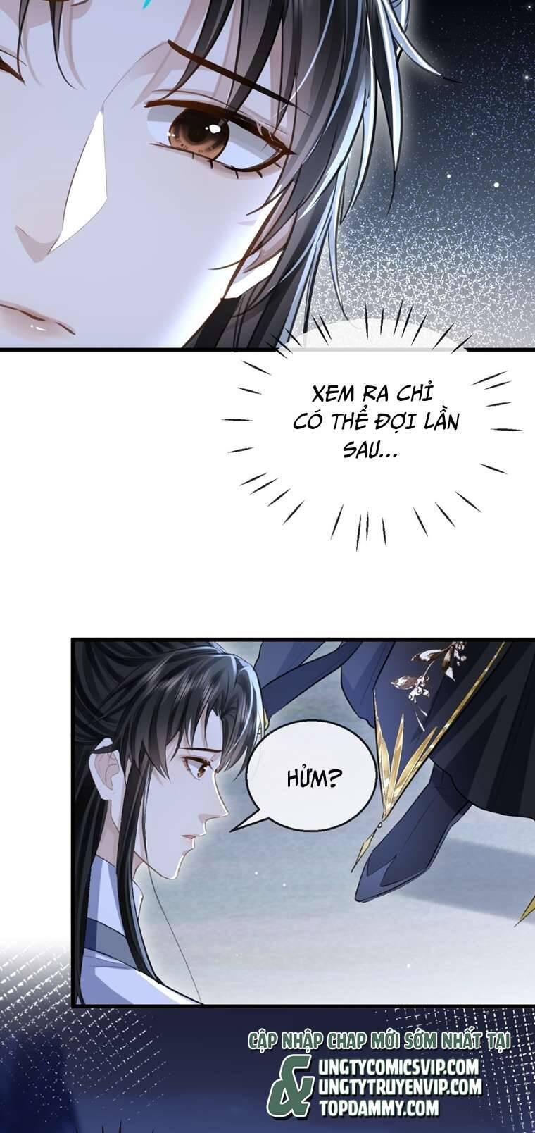 Ma Tôn Đại Nhân Song Tu Không Chapter  3 - 17