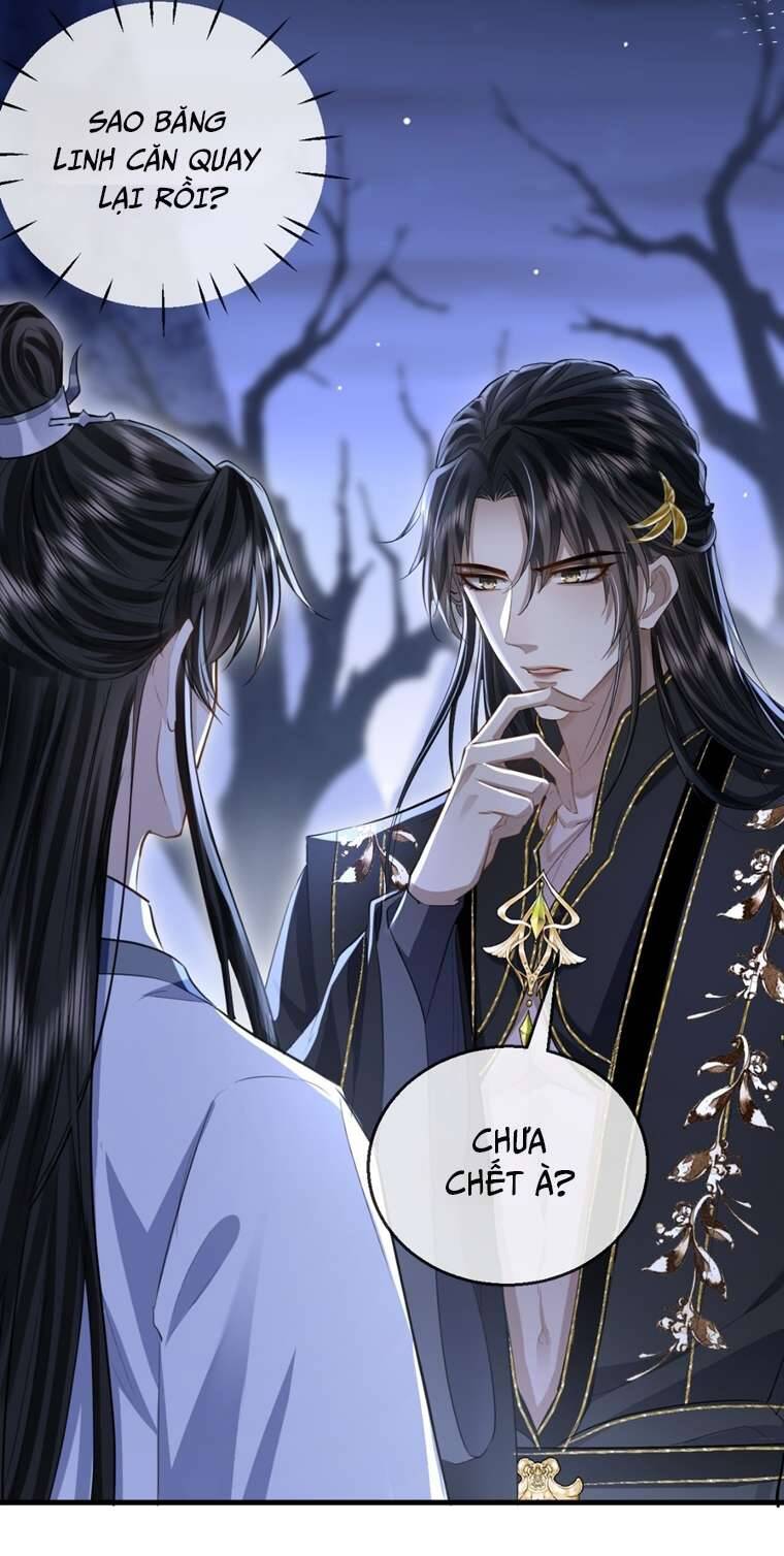 Ma Tôn Đại Nhân Song Tu Không Chapter  3 - 18