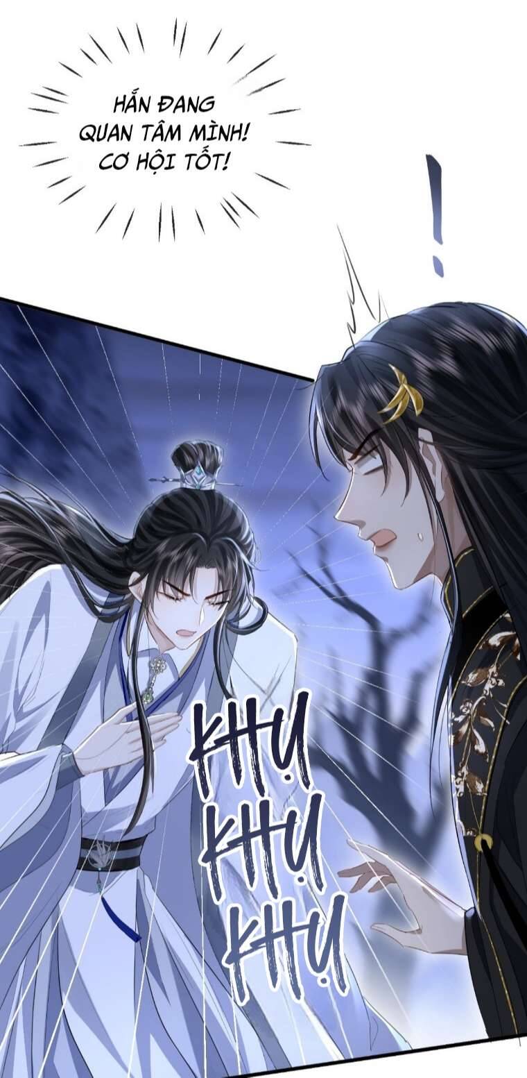 Ma Tôn Đại Nhân Song Tu Không Chapter  3 - 19