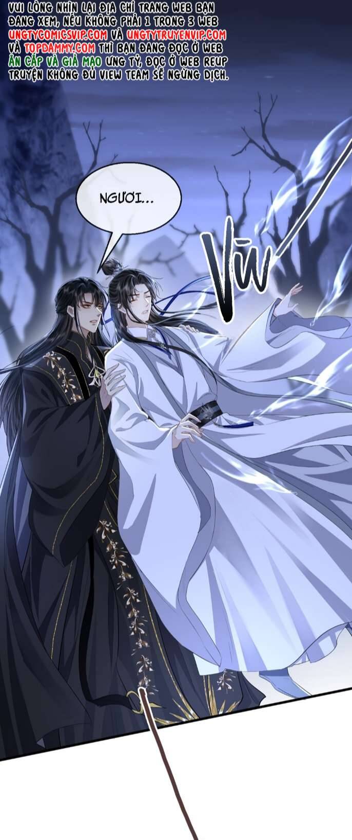 Ma Tôn Đại Nhân Song Tu Không Chapter  3 - 3