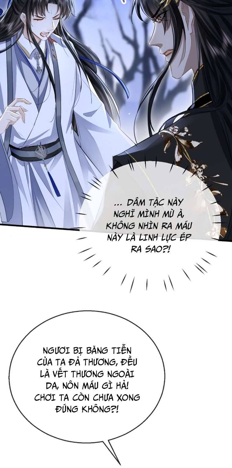 Ma Tôn Đại Nhân Song Tu Không Chapter  3 - 23