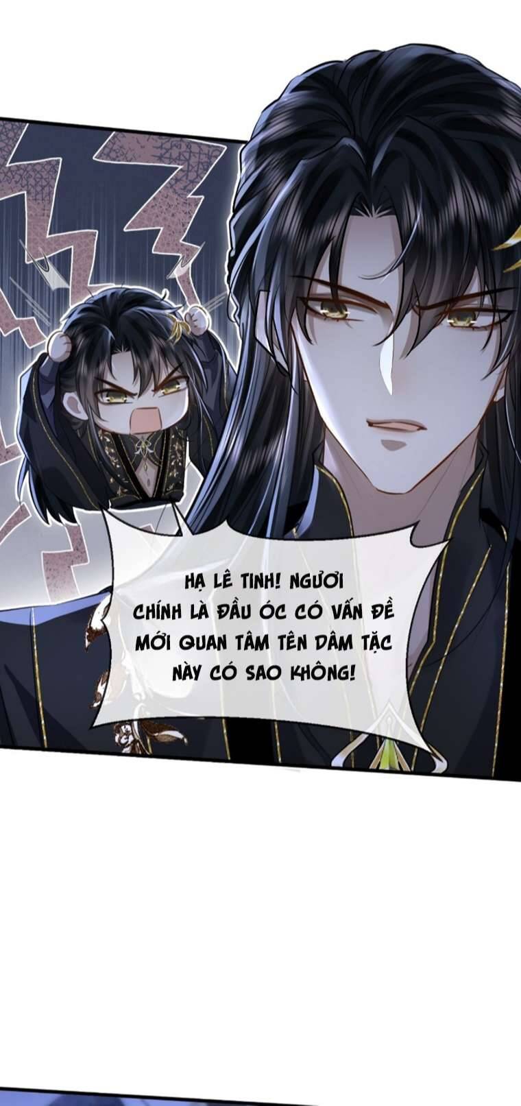 Ma Tôn Đại Nhân Song Tu Không Chapter  3 - 24