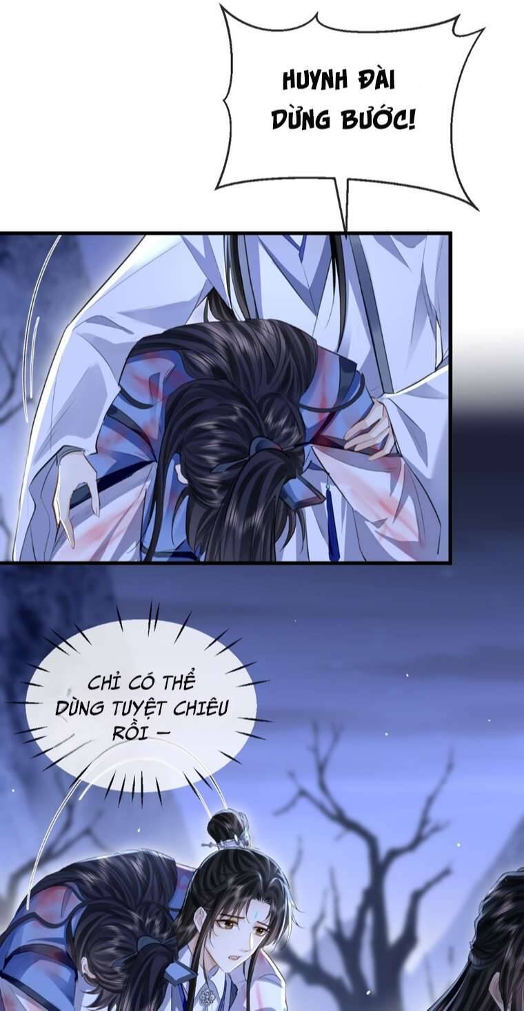 Ma Tôn Đại Nhân Song Tu Không Chapter  3 - 26