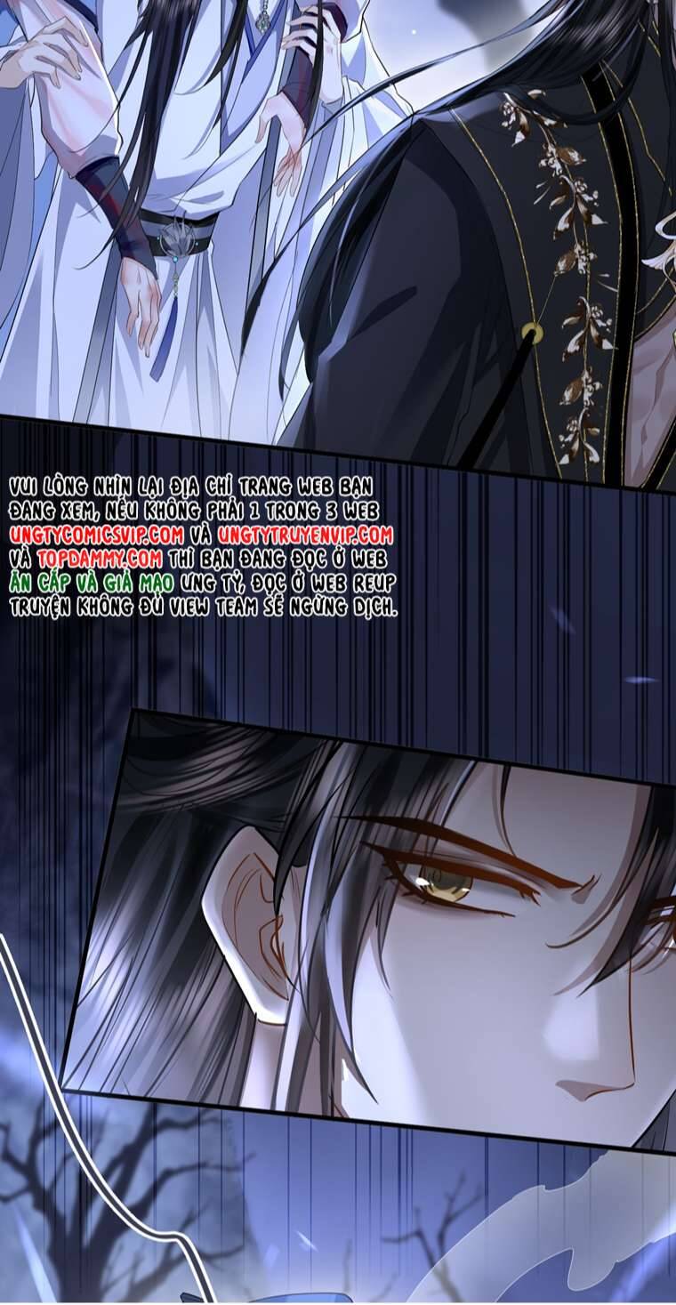 Ma Tôn Đại Nhân Song Tu Không Chapter  3 - 27