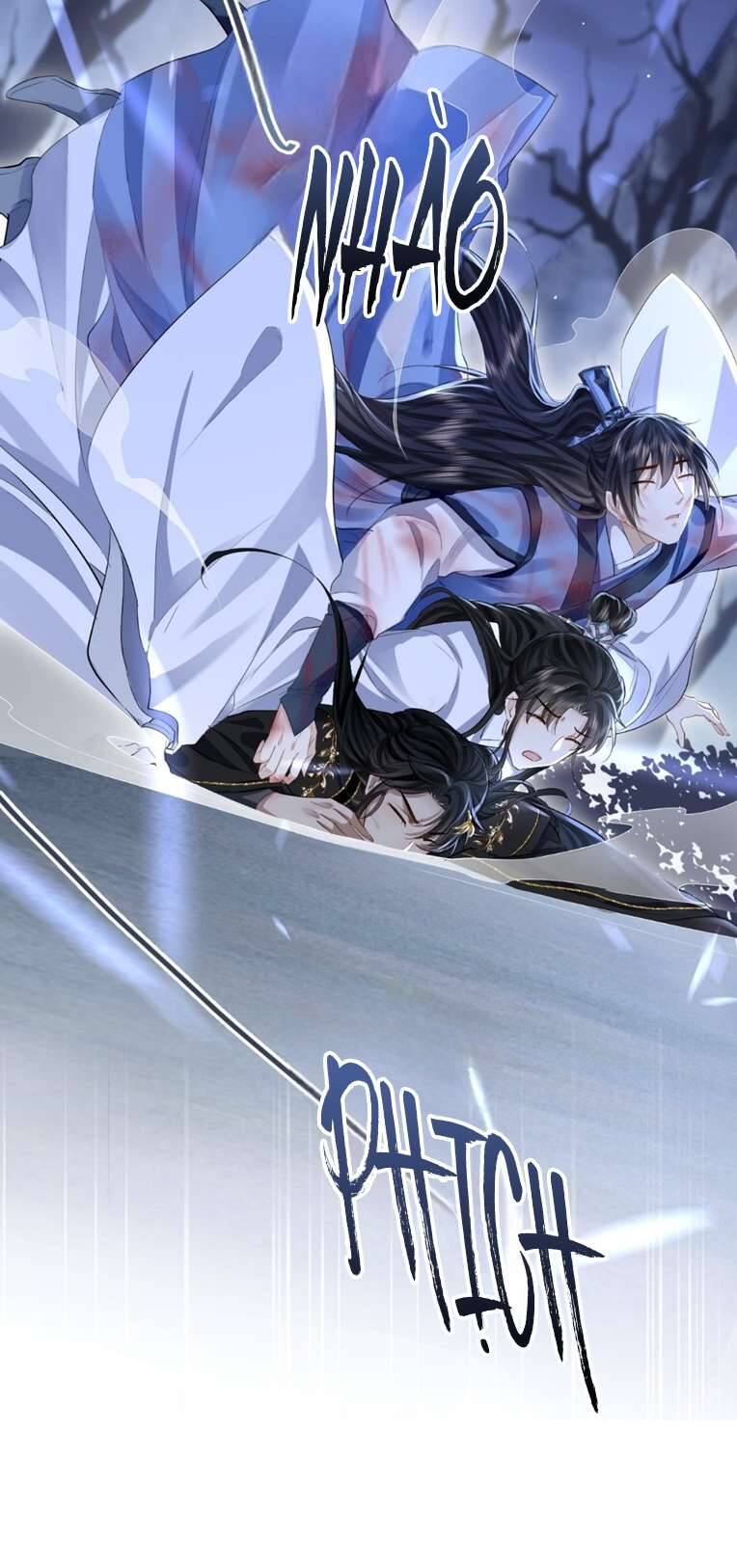 Ma Tôn Đại Nhân Song Tu Không Chapter  3 - 28