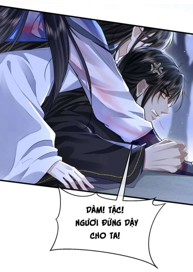 Ma Tôn Đại Nhân Song Tu Không Chapter  3 - 29