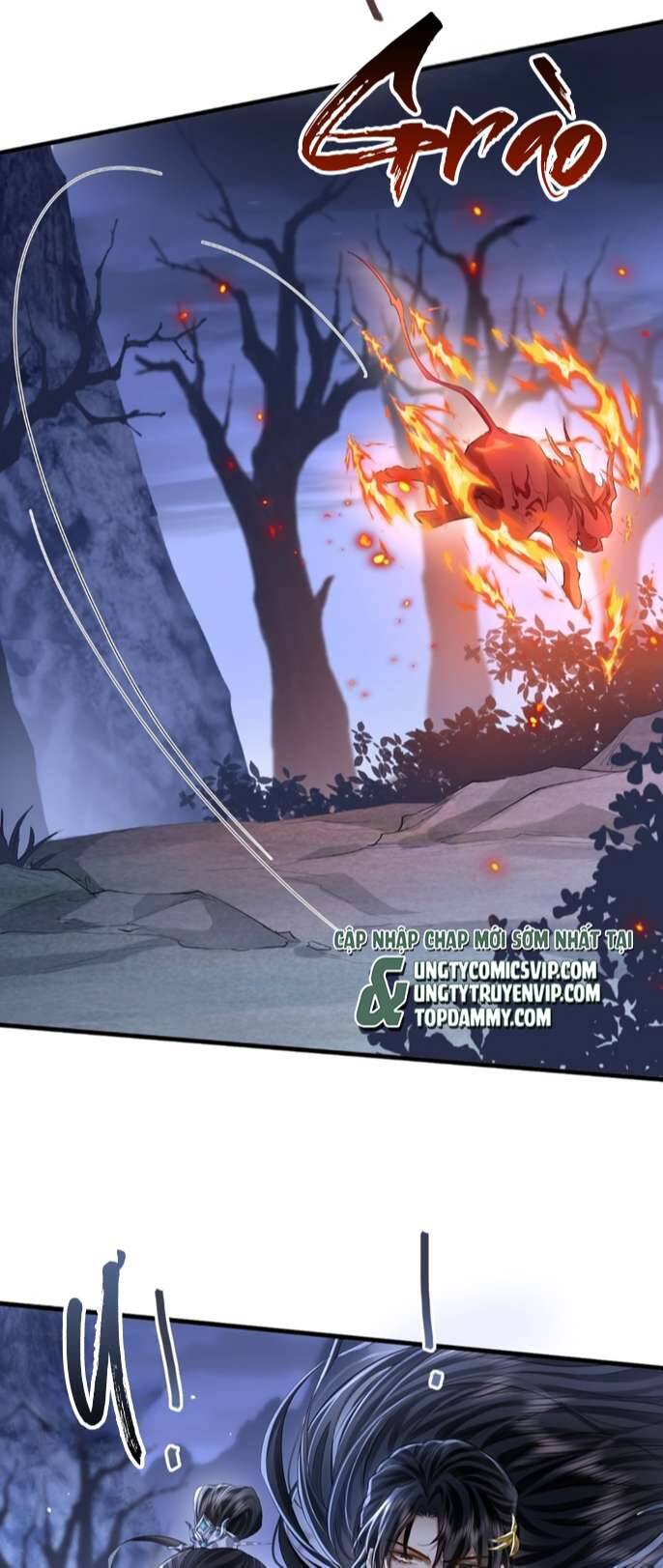 Ma Tôn Đại Nhân Song Tu Không Chapter  3 - 4