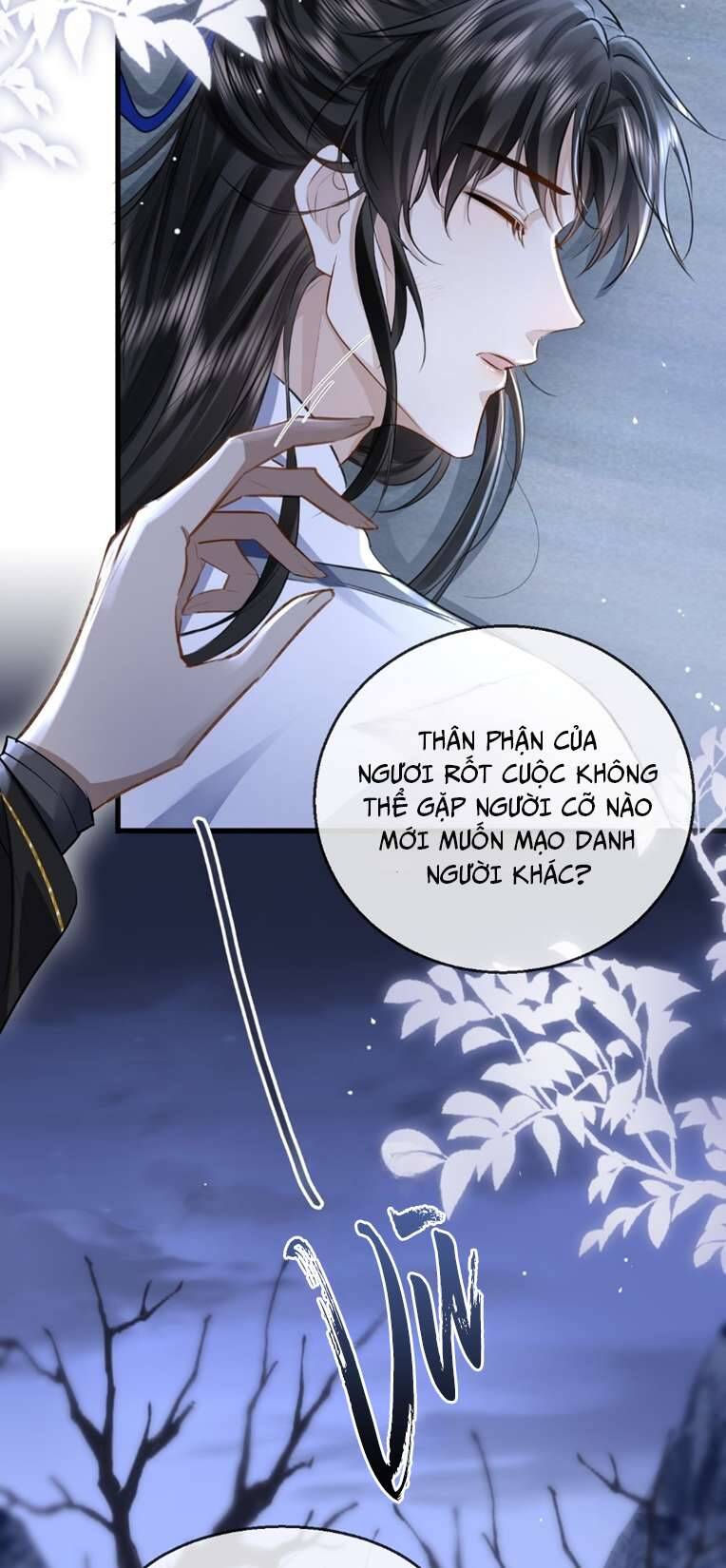 Ma Tôn Đại Nhân Song Tu Không Chapter  3 - 33