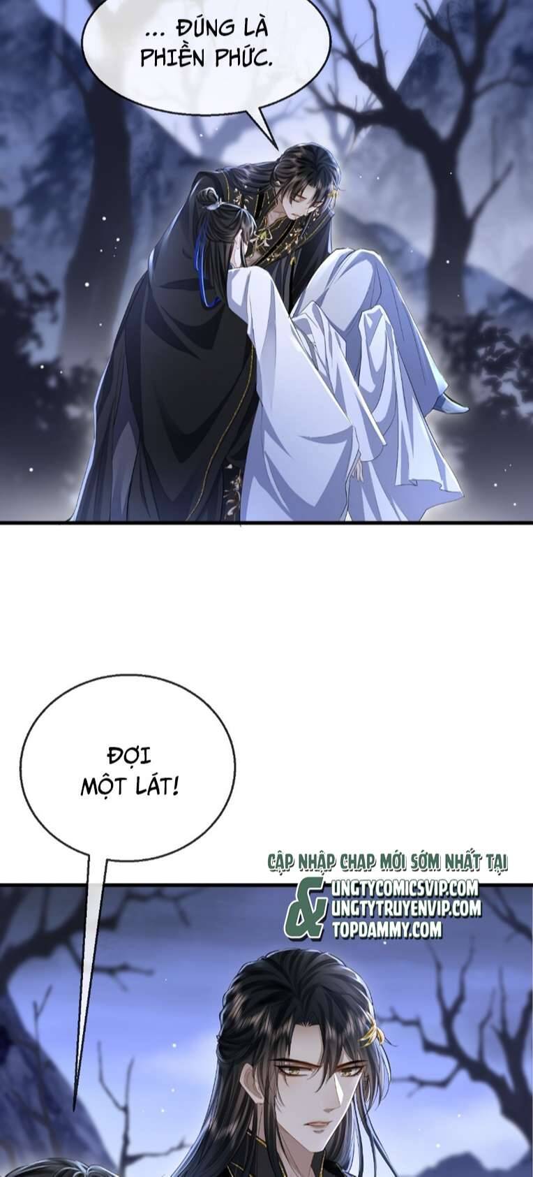 Ma Tôn Đại Nhân Song Tu Không Chapter  3 - 34