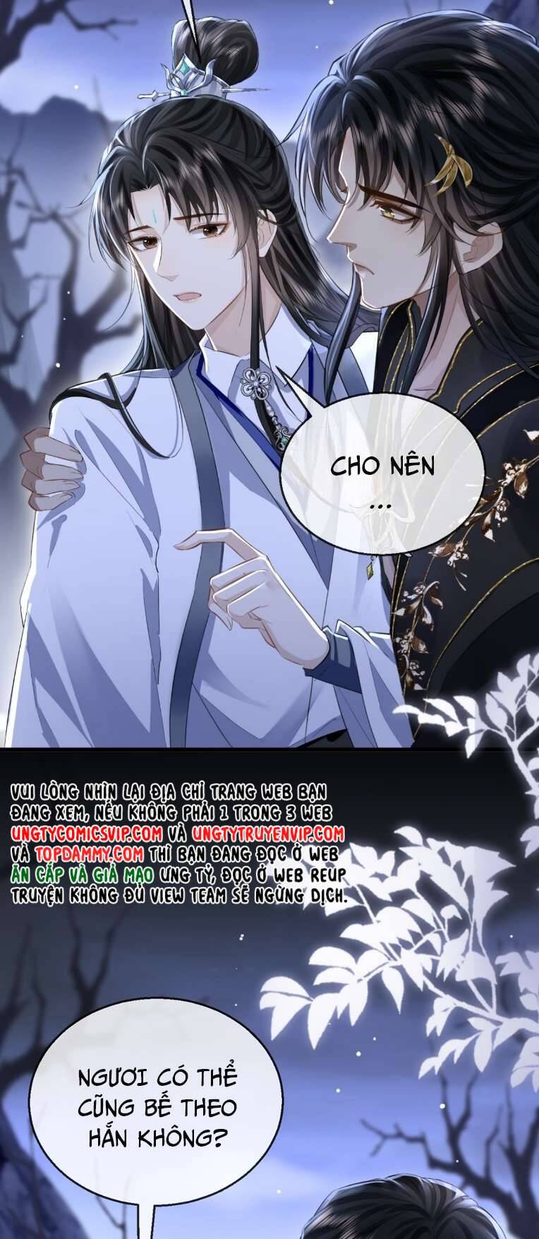 Ma Tôn Đại Nhân Song Tu Không Chapter  3 - 36