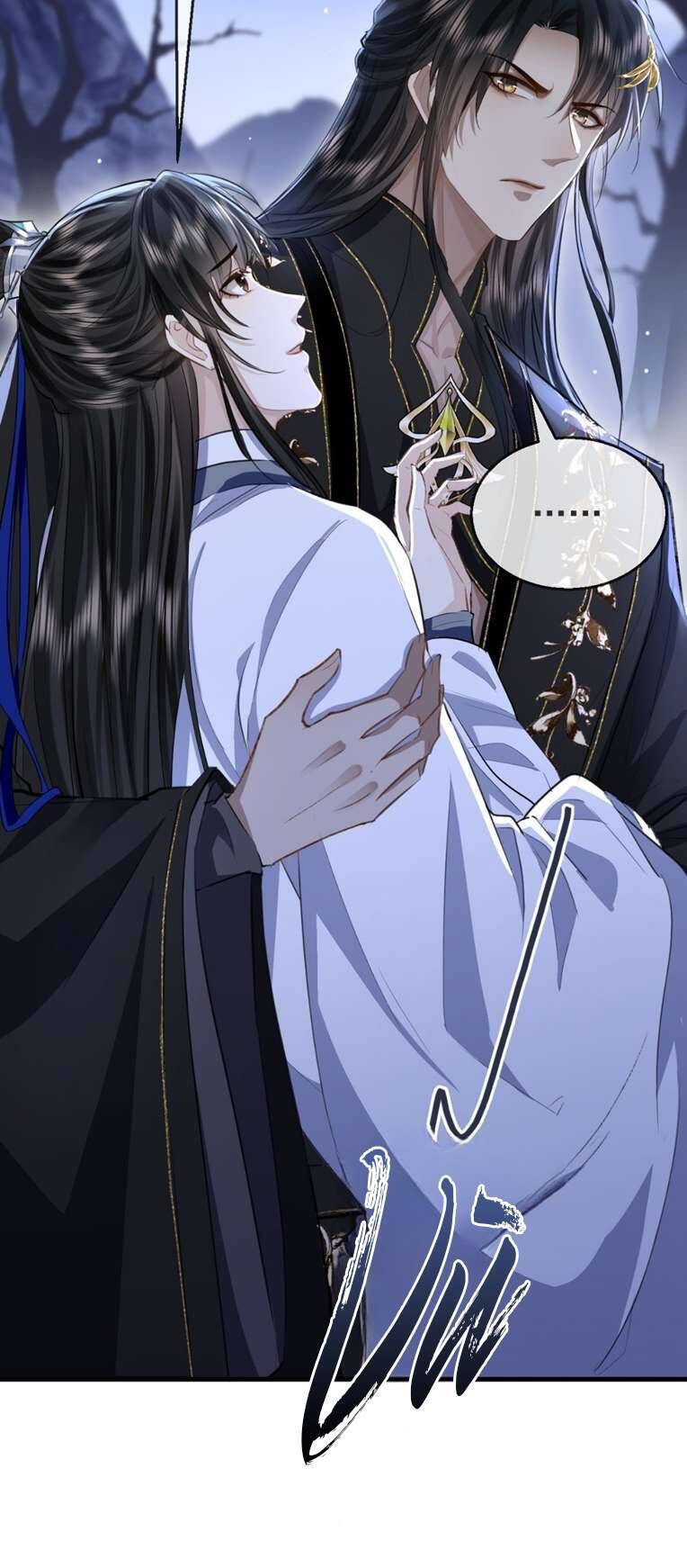 Ma Tôn Đại Nhân Song Tu Không Chapter  3 - 37