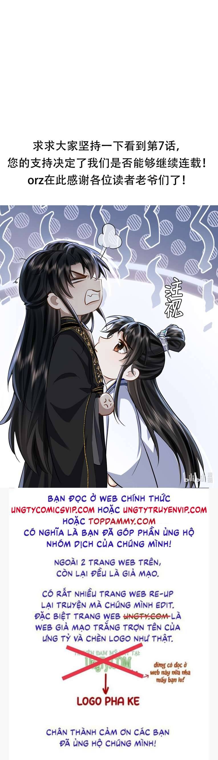 Ma Tôn Đại Nhân Song Tu Không Chapter  3 - 38