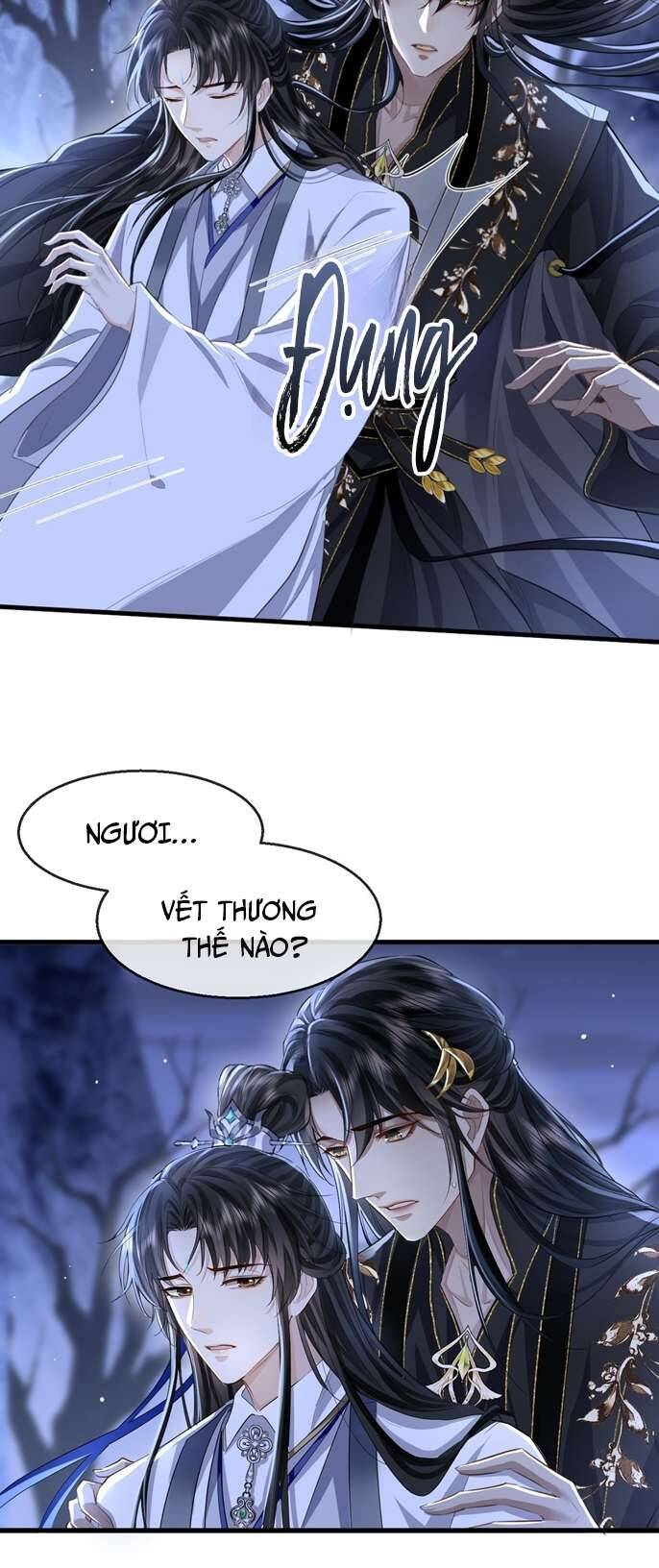 Ma Tôn Đại Nhân Song Tu Không Chapter  3 - 5