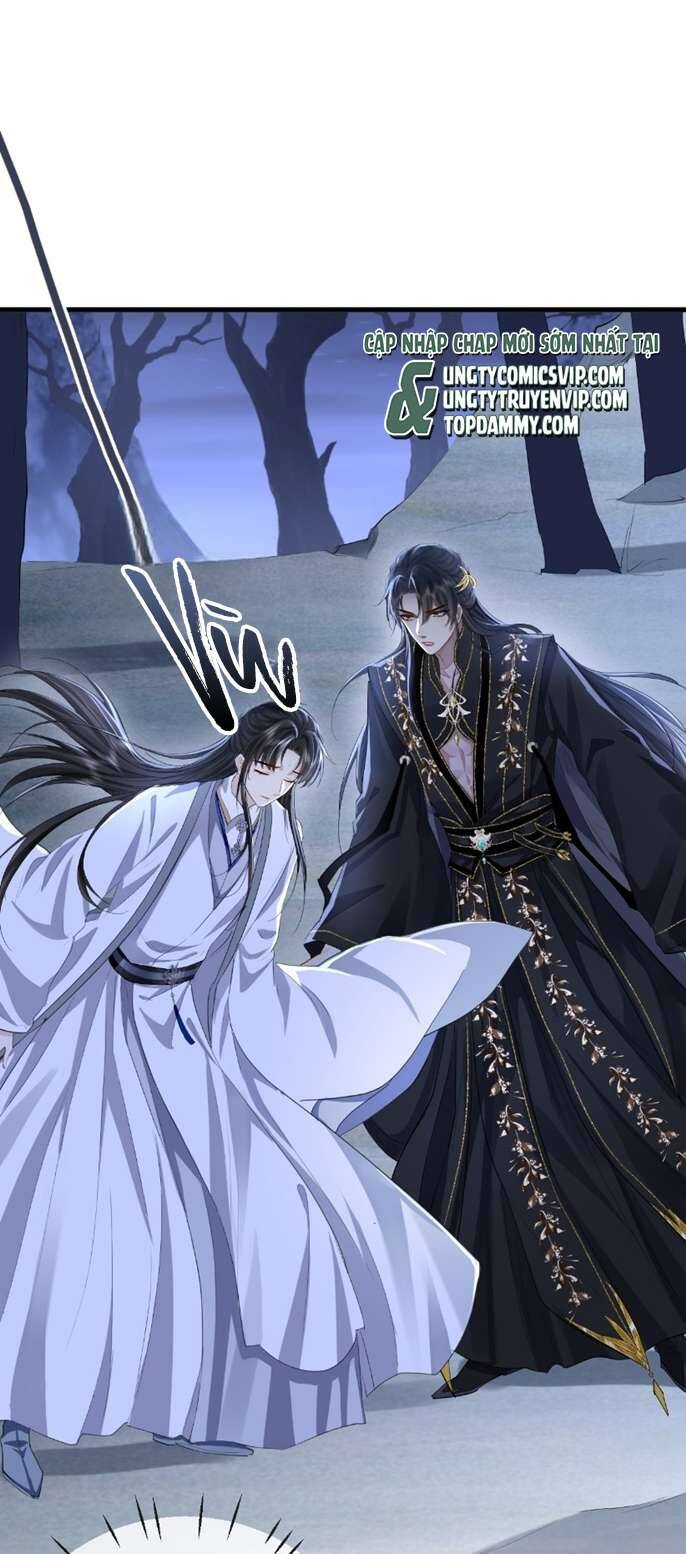 Ma Tôn Đại Nhân Song Tu Không Chapter  3 - 6