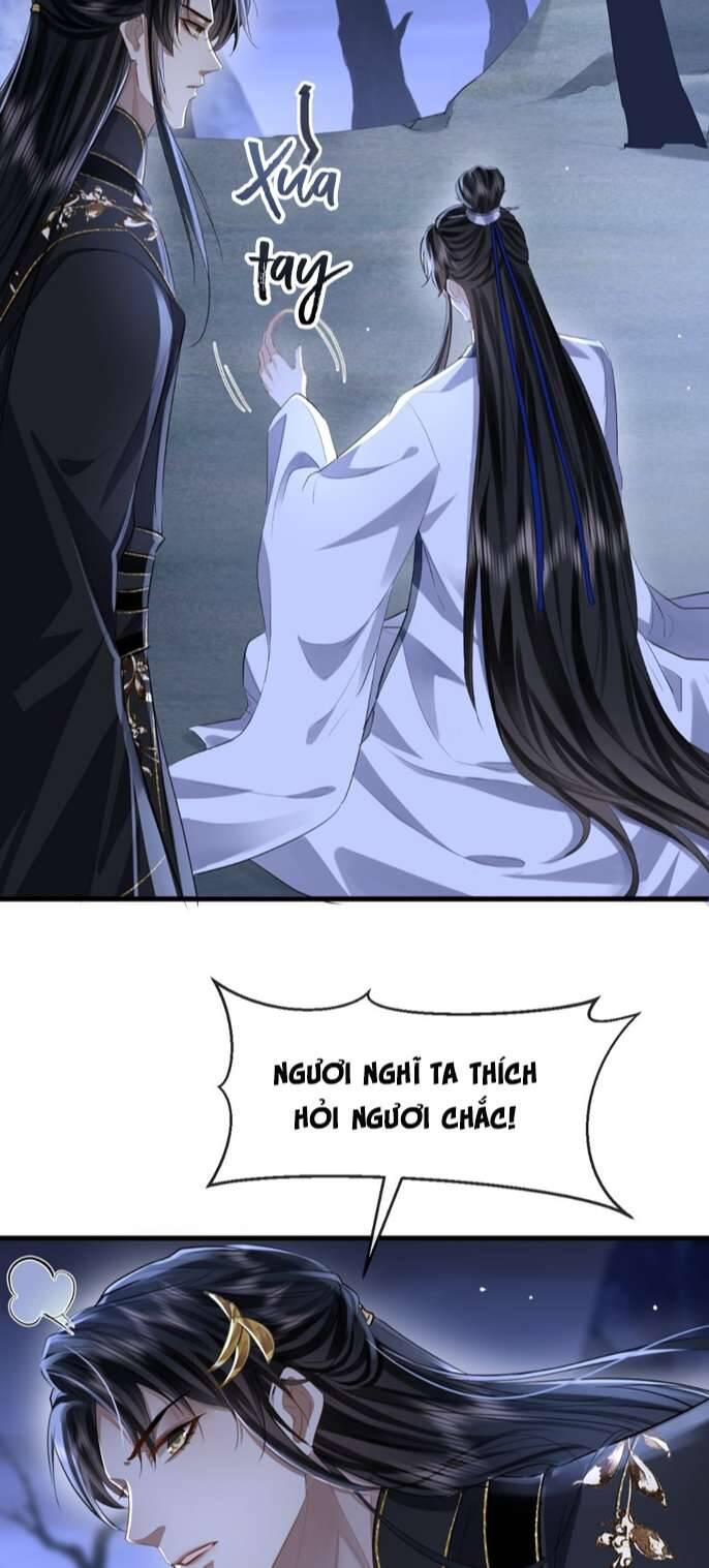 Ma Tôn Đại Nhân Song Tu Không Chapter  3 - 8