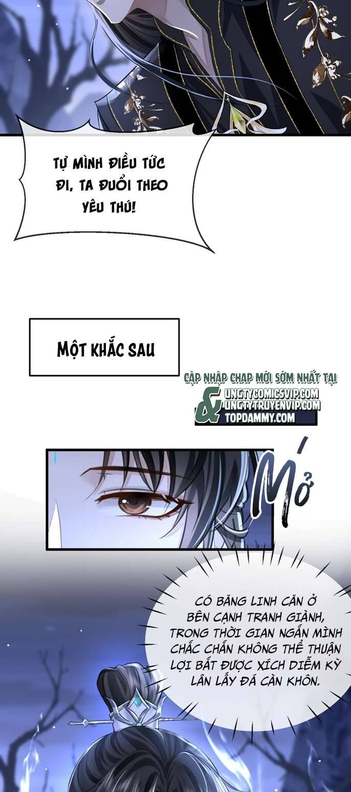 Ma Tôn Đại Nhân Song Tu Không Chapter  3 - 9