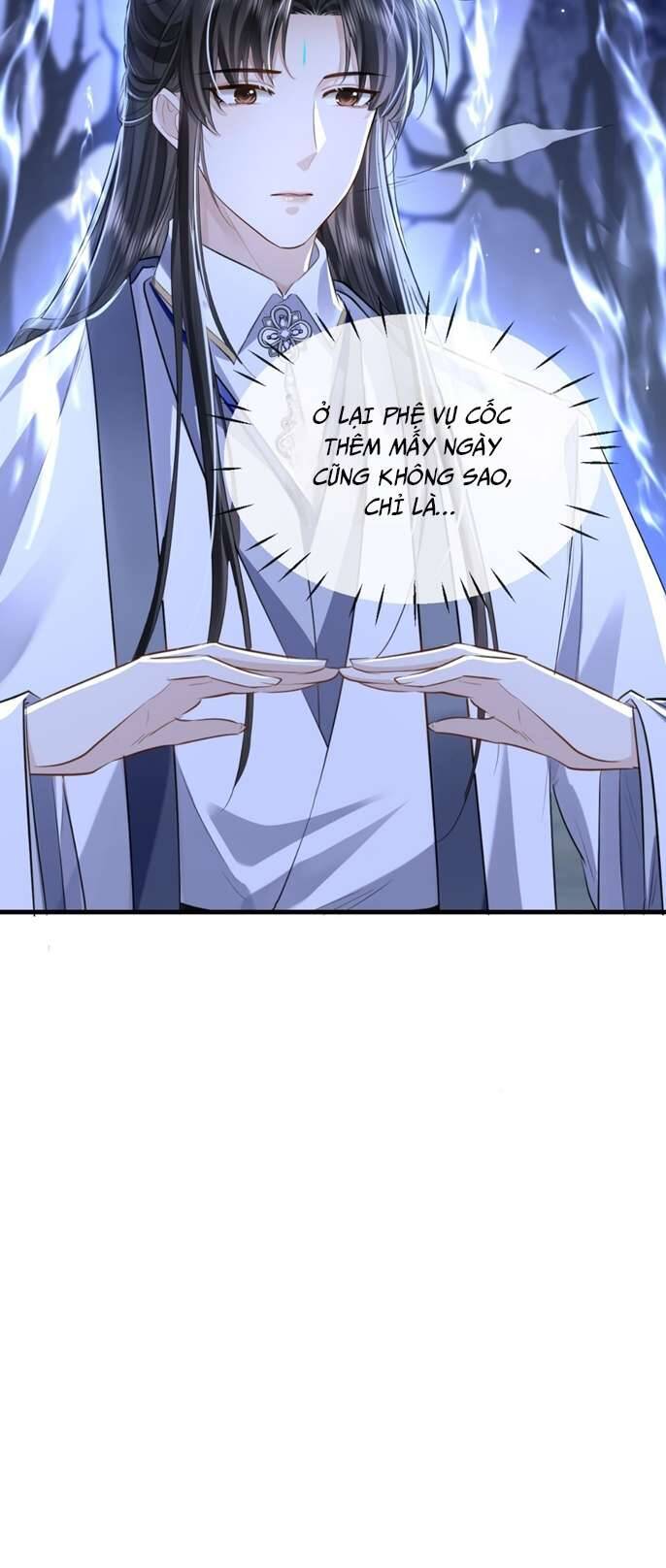 Ma Tôn Đại Nhân Song Tu Không Chapter  3 - 10