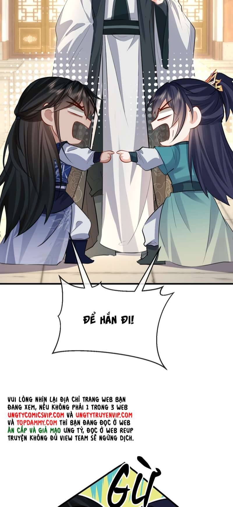 Ma Tôn Đại Nhân Song Tu Không Chapter  30 - 11