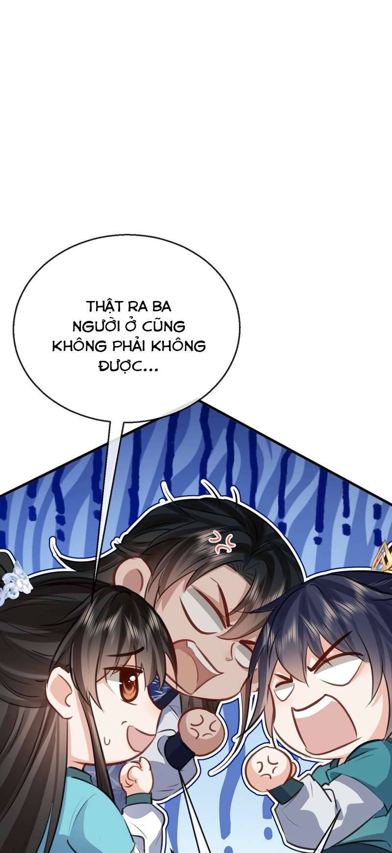 Ma Tôn Đại Nhân Song Tu Không Chapter  30 - 13