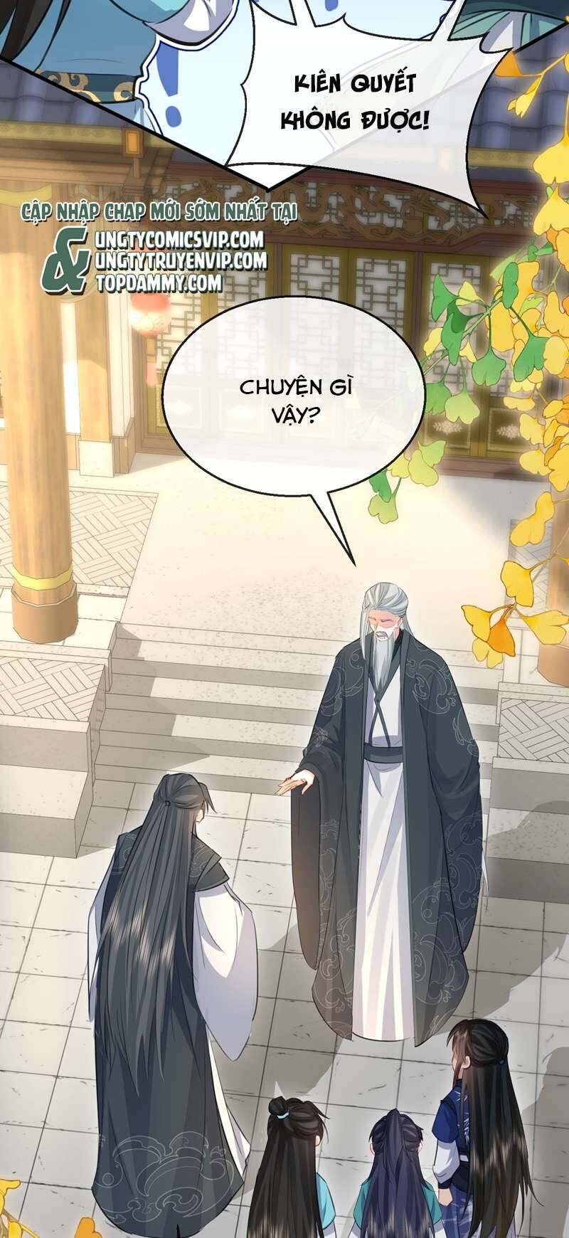 Ma Tôn Đại Nhân Song Tu Không Chapter  30 - 14