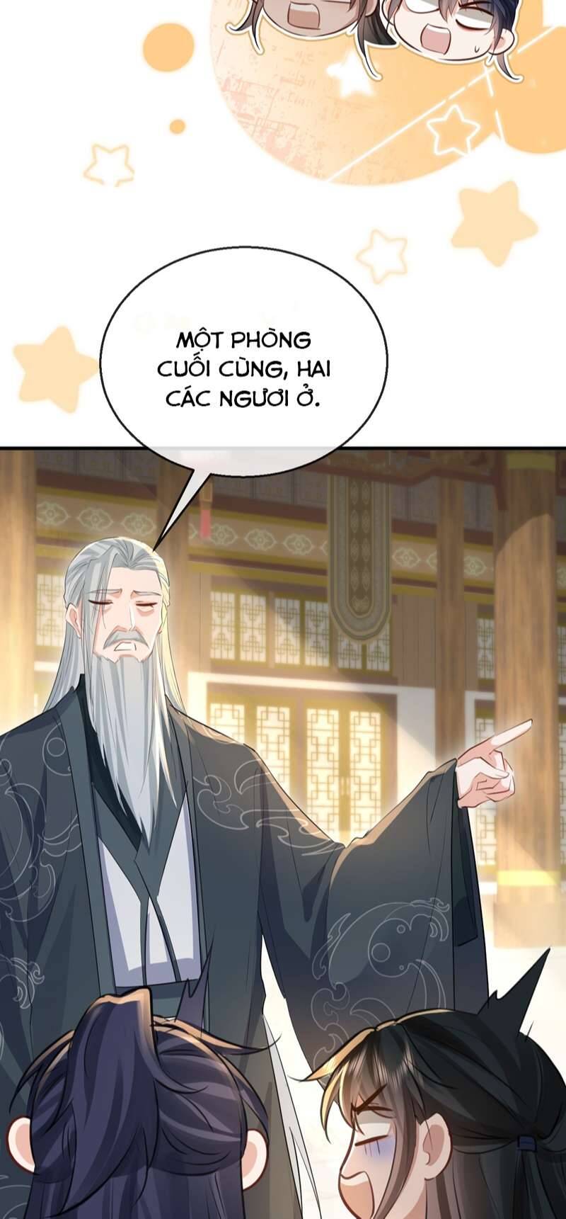 Ma Tôn Đại Nhân Song Tu Không Chapter  30 - 18