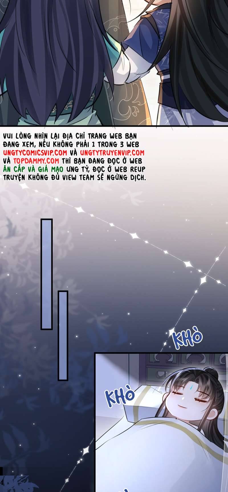 Ma Tôn Đại Nhân Song Tu Không Chapter  30 - 19