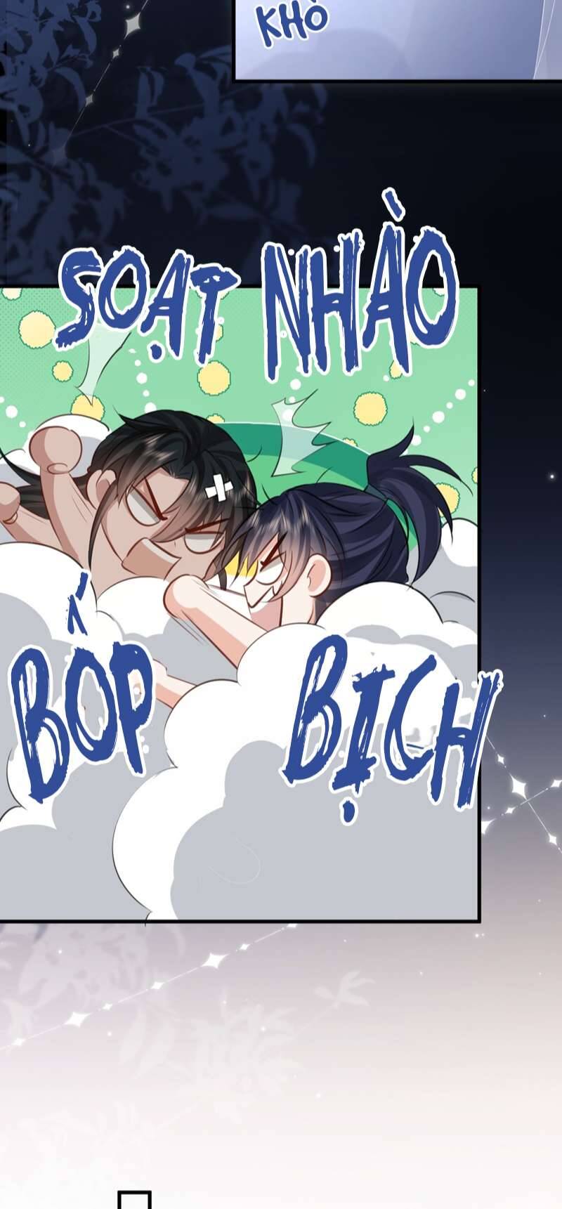 Ma Tôn Đại Nhân Song Tu Không Chapter  30 - 20