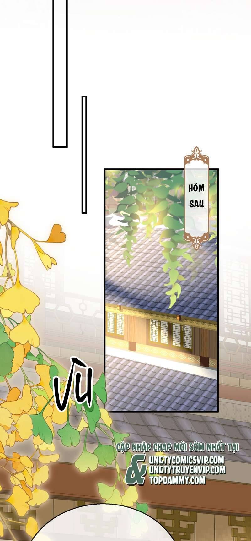 Ma Tôn Đại Nhân Song Tu Không Chapter  30 - 21
