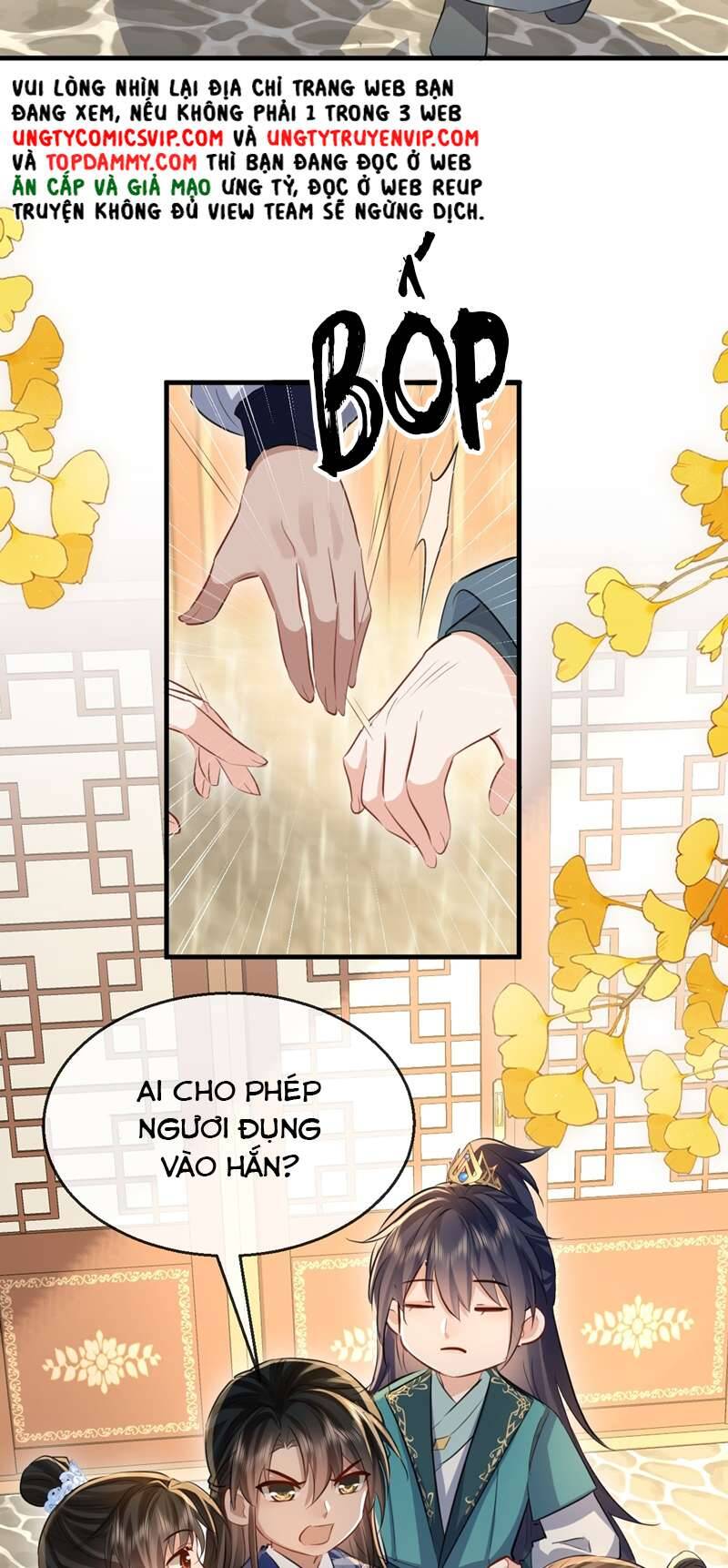 Ma Tôn Đại Nhân Song Tu Không Chapter  30 - 24