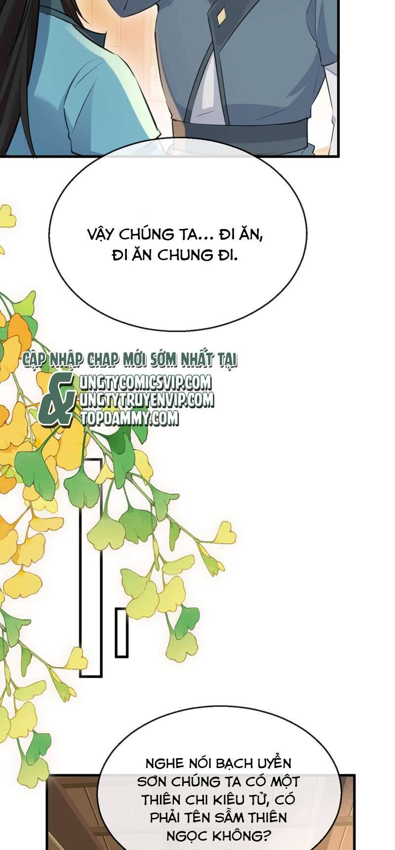 Ma Tôn Đại Nhân Song Tu Không Chapter  30 - 27