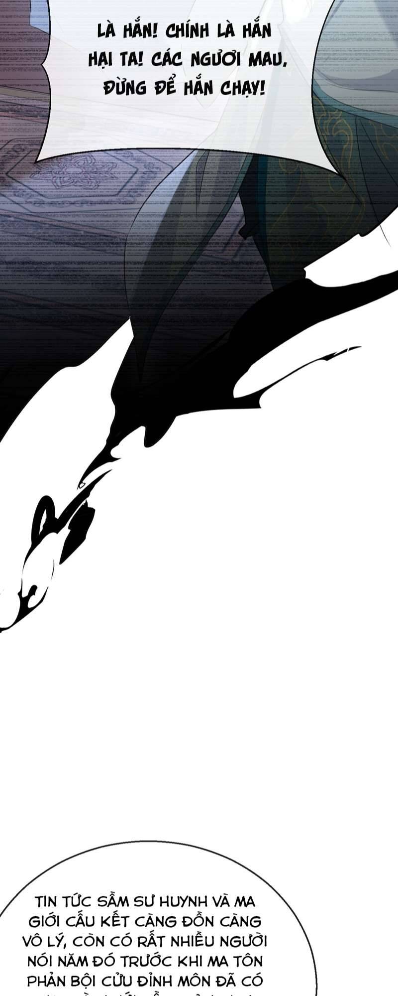 Ma Tôn Đại Nhân Song Tu Không Chapter  30 - 32