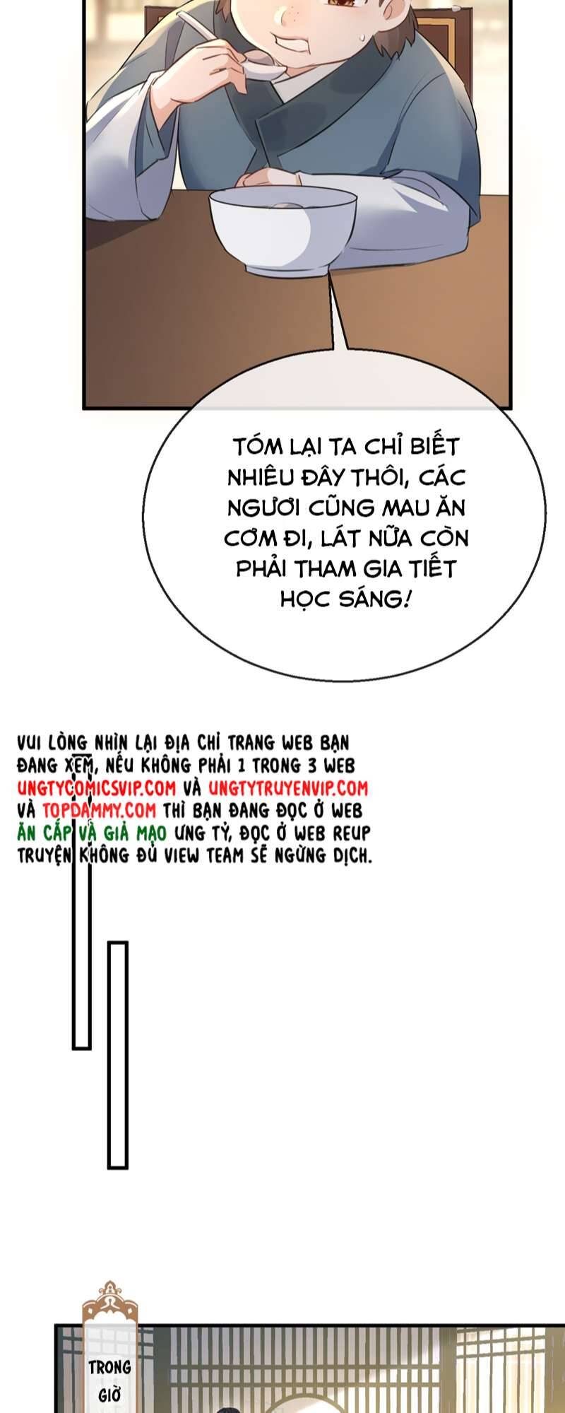 Ma Tôn Đại Nhân Song Tu Không Chapter  30 - 34