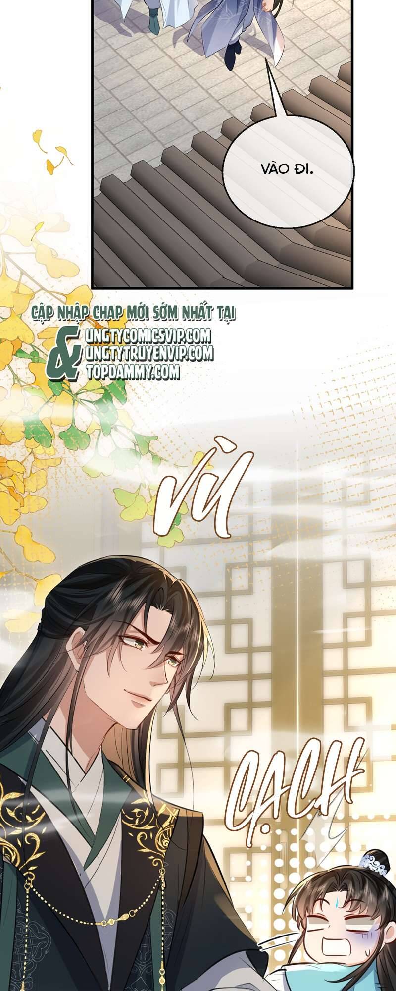 Ma Tôn Đại Nhân Song Tu Không Chapter  30 - 37