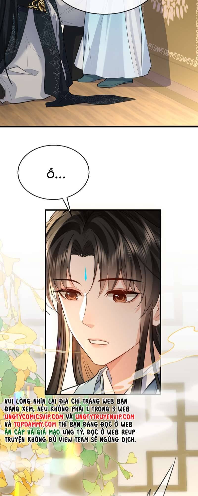 Ma Tôn Đại Nhân Song Tu Không Chapter  30 - 39