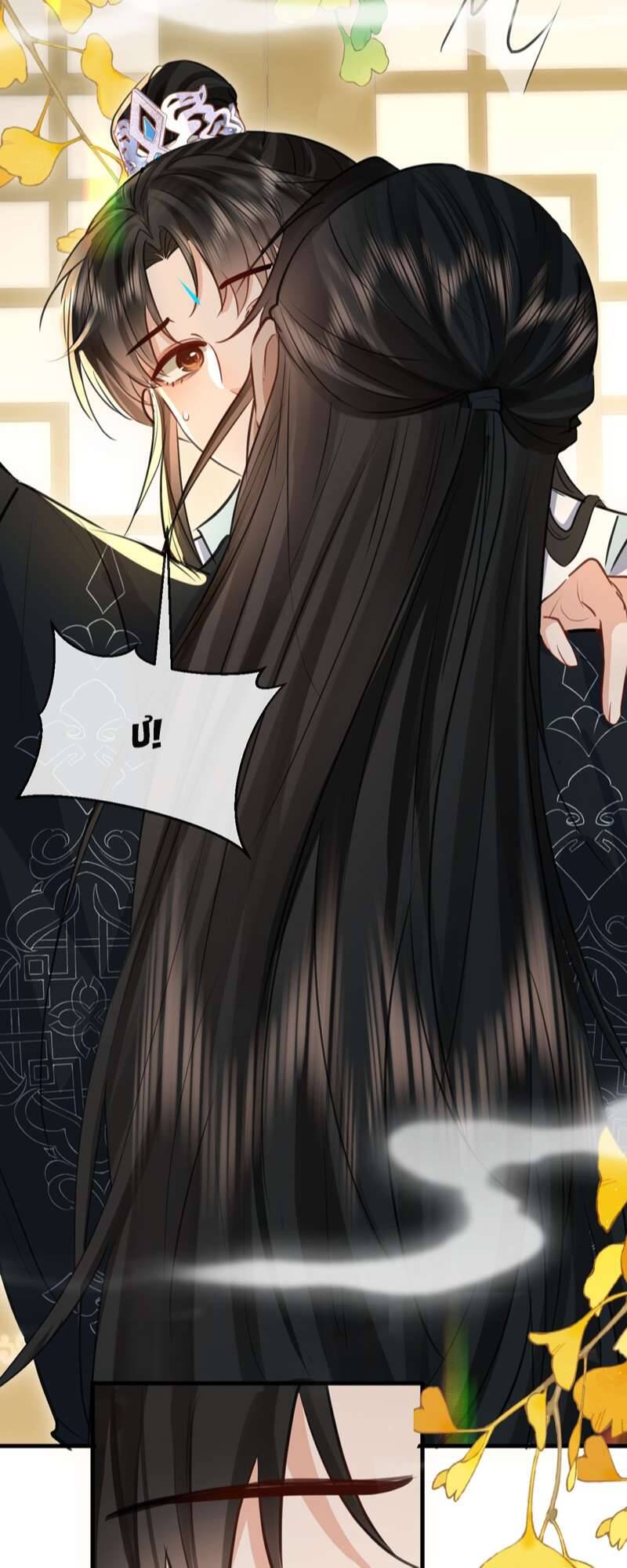 Ma Tôn Đại Nhân Song Tu Không Chapter  30 - 40