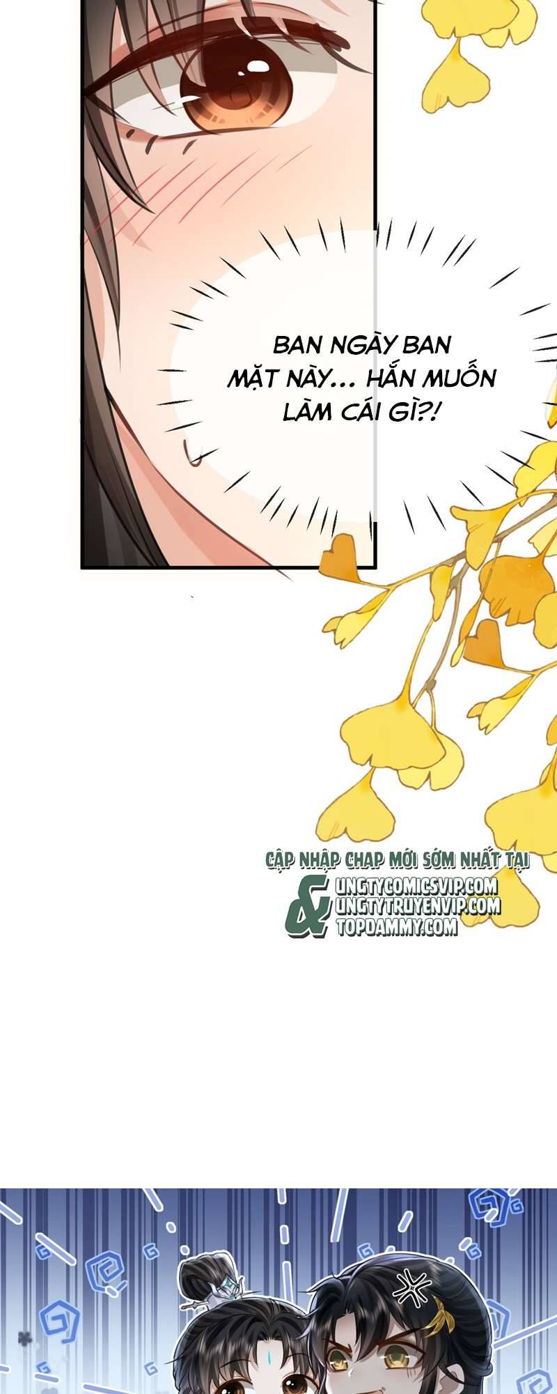 Ma Tôn Đại Nhân Song Tu Không Chapter  30 - 41