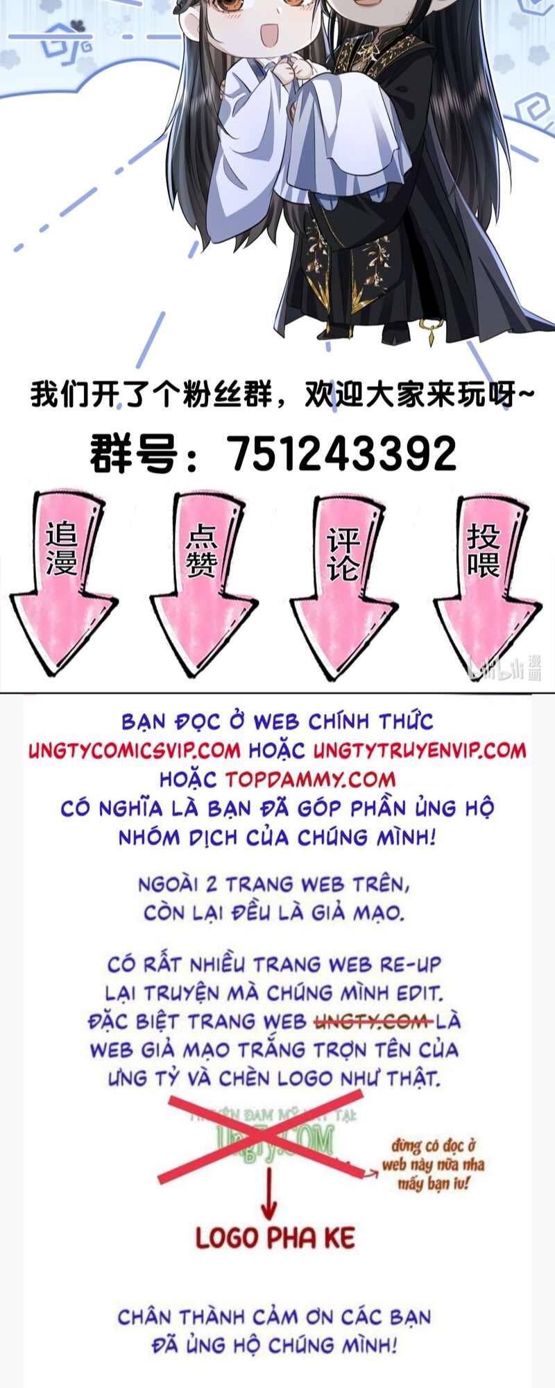 Ma Tôn Đại Nhân Song Tu Không Chapter  30 - 42