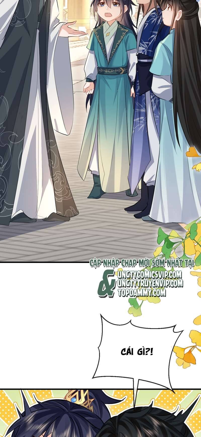 Ma Tôn Đại Nhân Song Tu Không Chapter  30 - 9