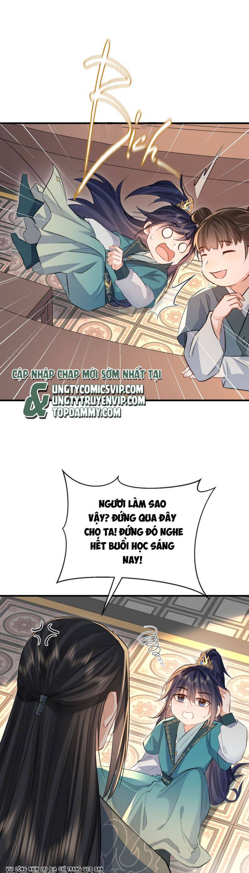 Ma Tôn Đại Nhân Song Tu Không Chapter  31 - 13