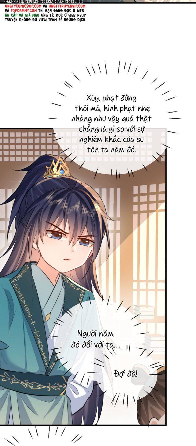 Ma Tôn Đại Nhân Song Tu Không Chapter  31 - 14