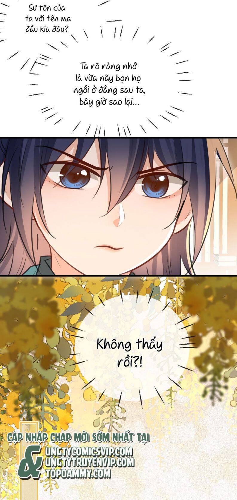 Ma Tôn Đại Nhân Song Tu Không Chapter  31 - 15