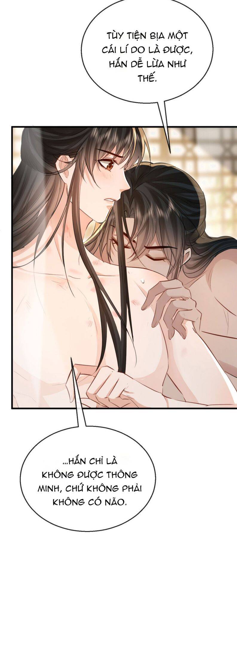 Ma Tôn Đại Nhân Song Tu Không Chapter  31 - 19