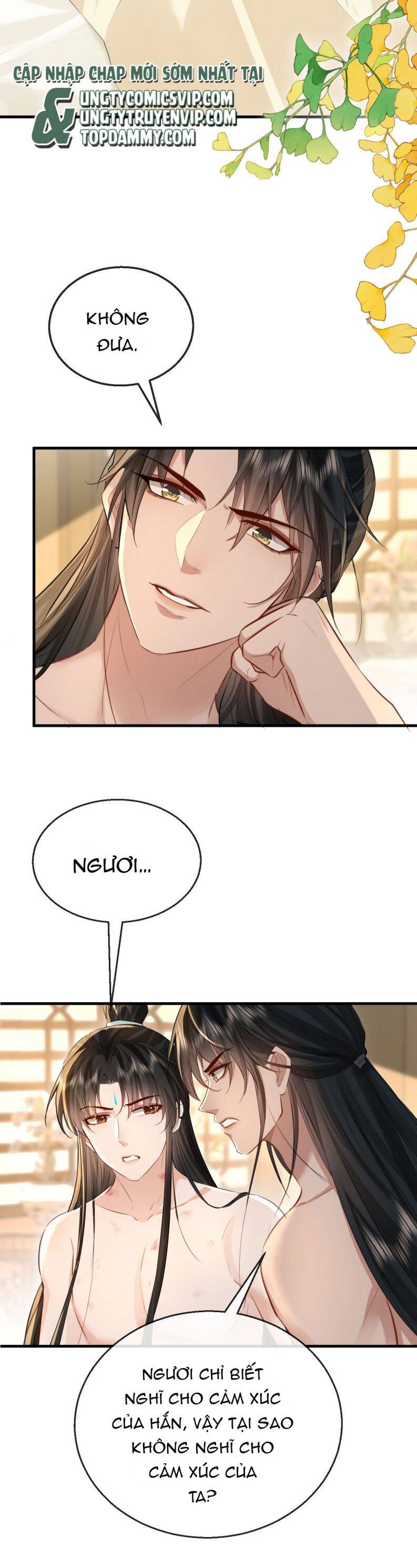 Ma Tôn Đại Nhân Song Tu Không Chapter  31 - 21