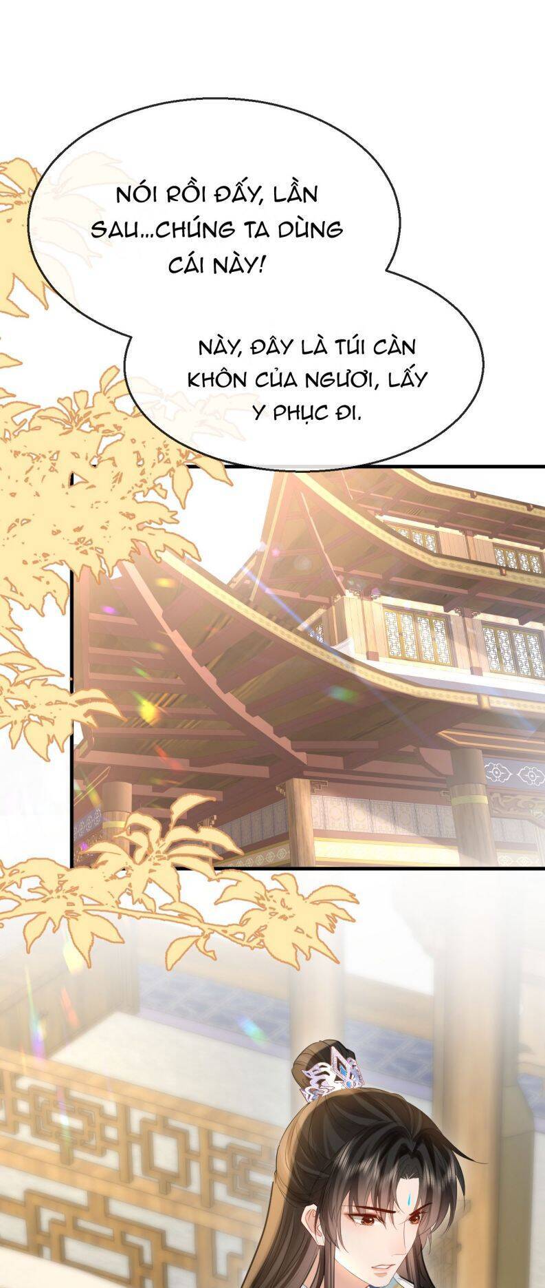 Ma Tôn Đại Nhân Song Tu Không Chapter  31 - 27