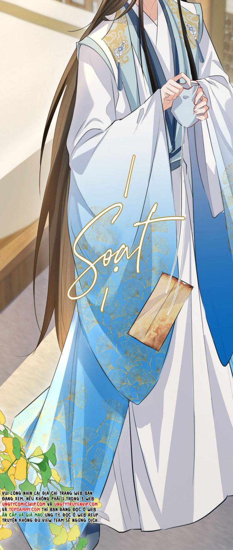 Ma Tôn Đại Nhân Song Tu Không Chapter  31 - 28