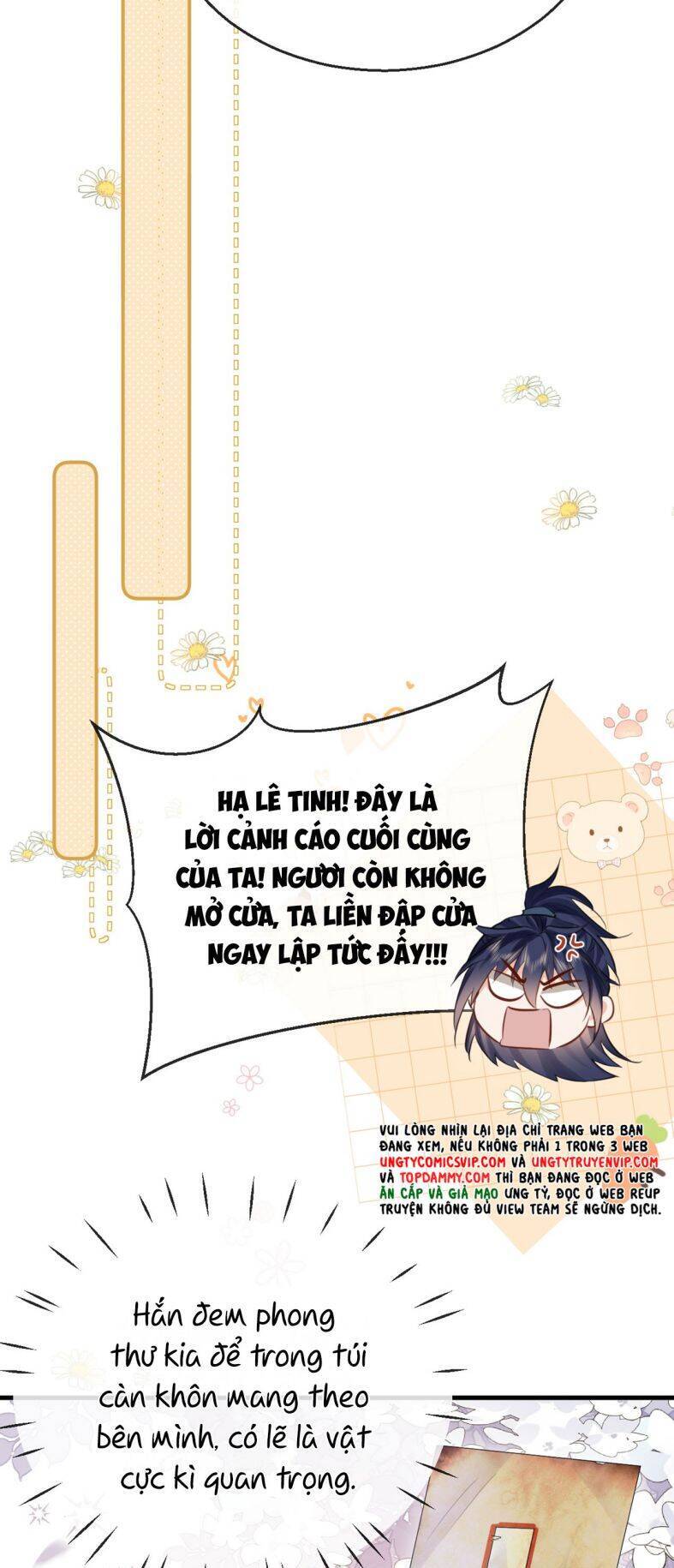 Ma Tôn Đại Nhân Song Tu Không Chapter  31 - 31