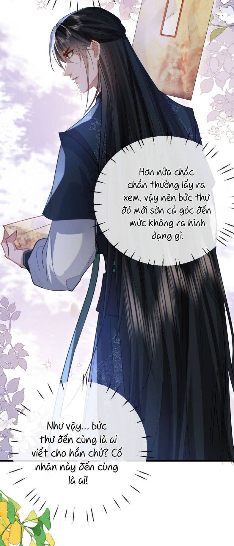 Ma Tôn Đại Nhân Song Tu Không Chapter  31 - 32