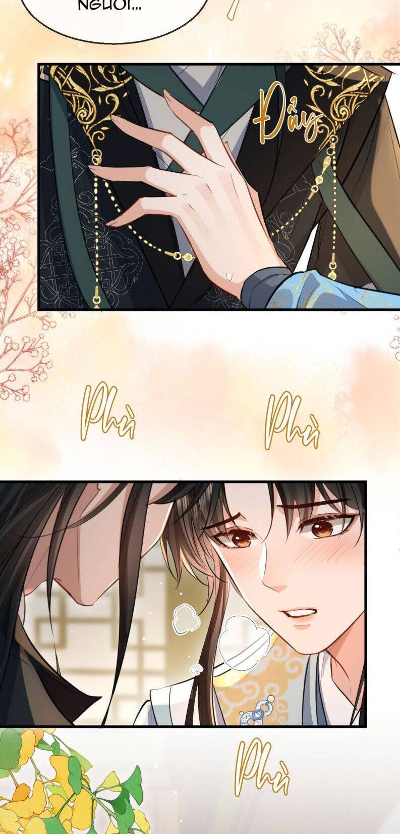 Ma Tôn Đại Nhân Song Tu Không Chapter  31 - 5