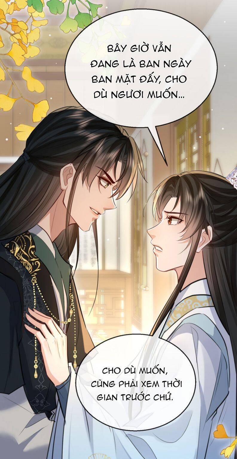 Ma Tôn Đại Nhân Song Tu Không Chapter  31 - 6